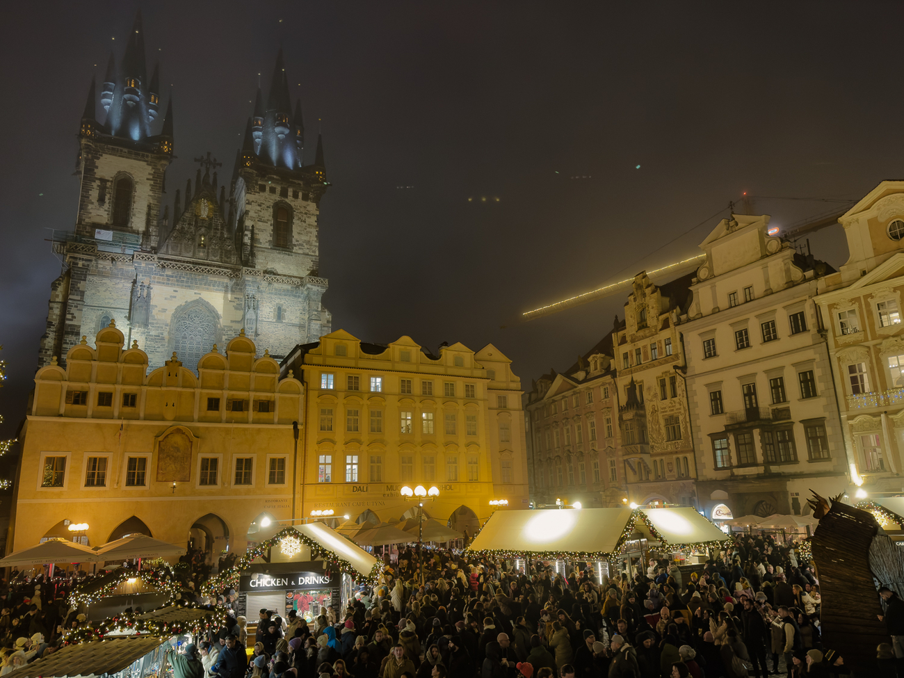Praga En Navidad Mejores Mercados Y Planes praga-en-navidad-mejores-mercados-y-planes